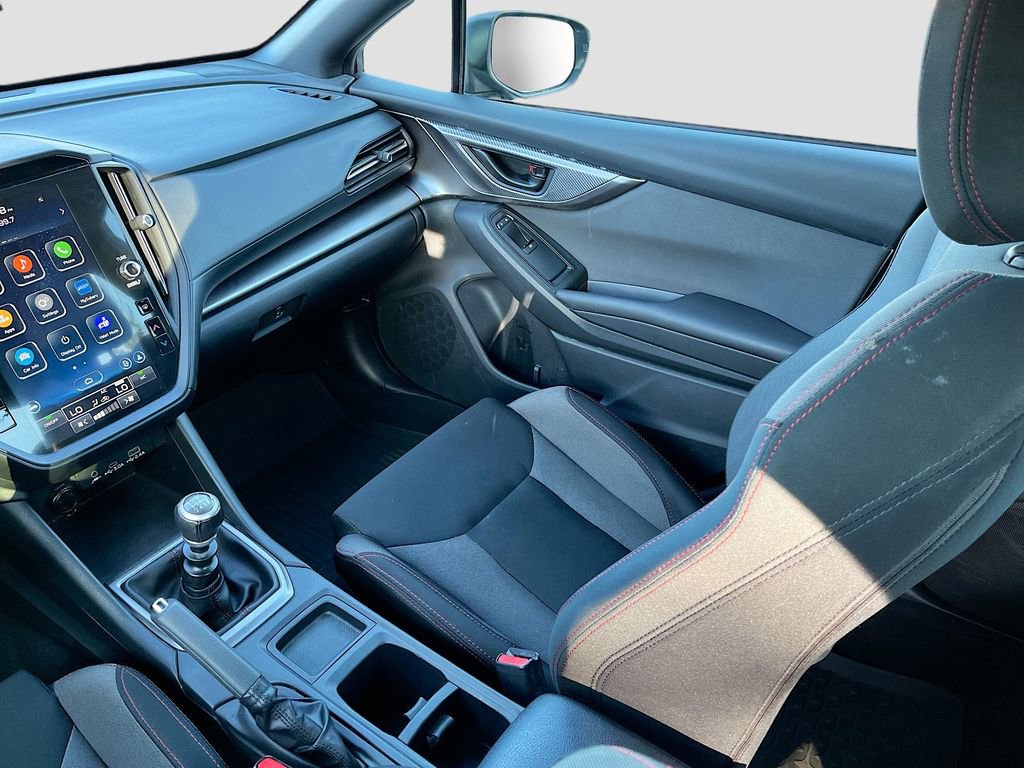 Used 2024 Subaru WRX AWD/4WD image 21