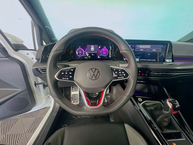 Used 2023 Volkswagen GTI Autobahn image 14