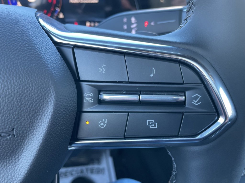 New 2026 Chevrolet Tahoe Premier image 31