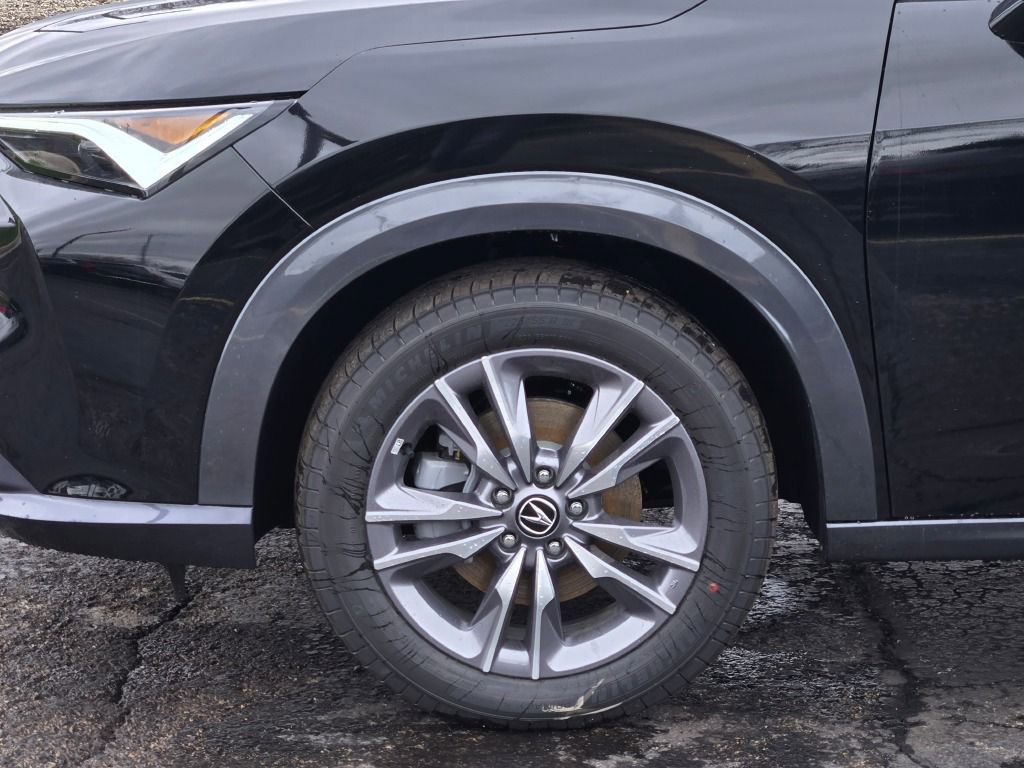 New 2026 Acura ADX FWD image 21