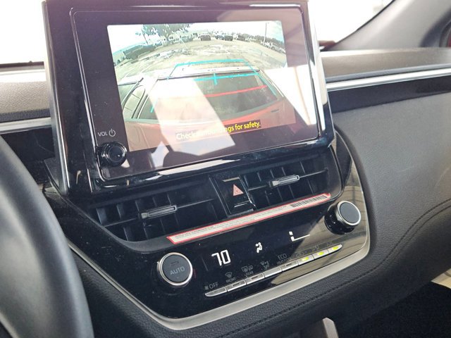 Used 2024 Toyota Corolla Cross SE image 11