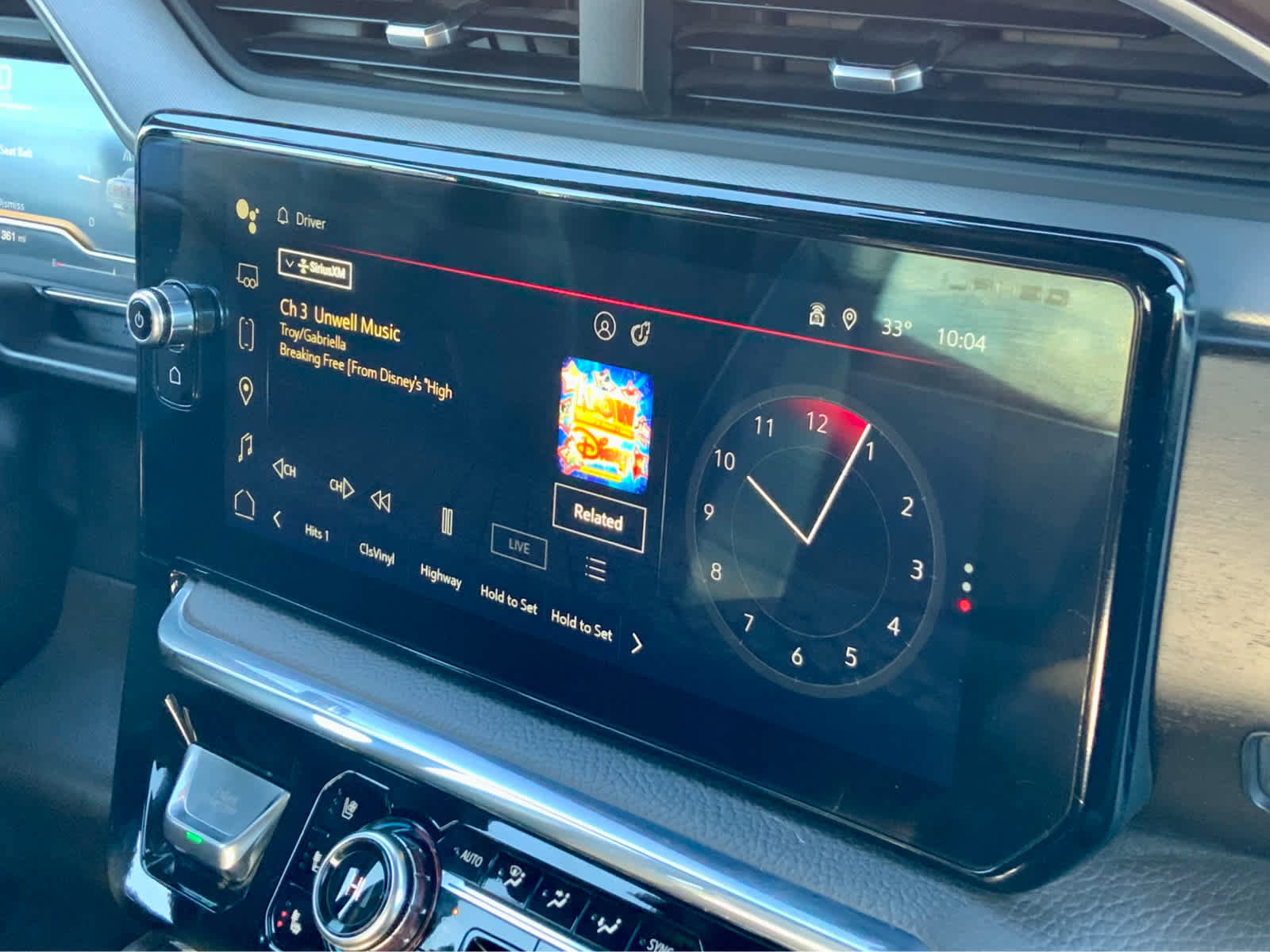 Certified 2024 GMC Sierra 1500 Denali w/ Technology Package image 46