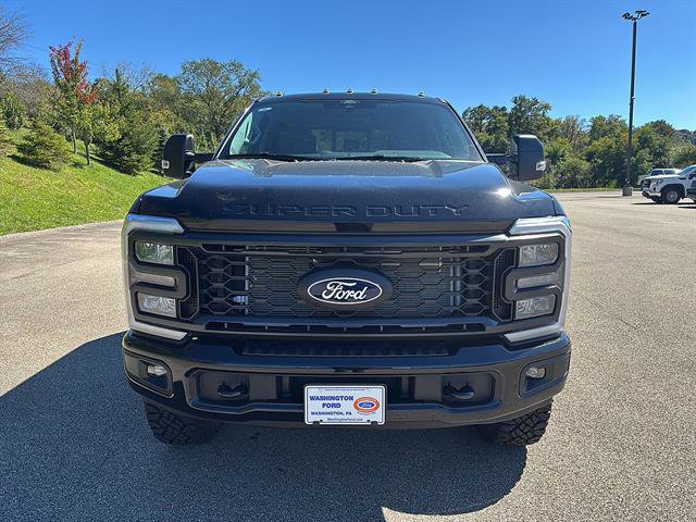 New 2027 Ford F250 XL w/ Tremor Off-Road Package AWD/4WD image 7