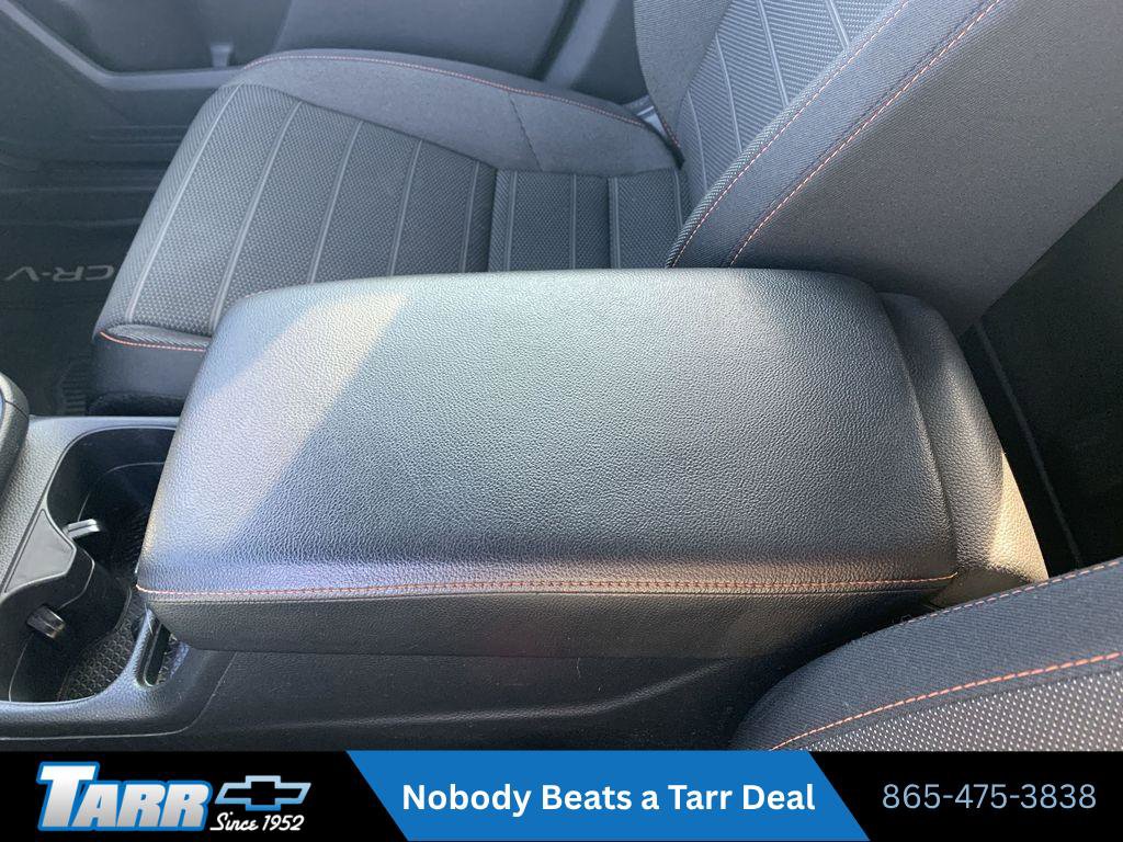 Used 2023 Honda CR-V Sport image 22