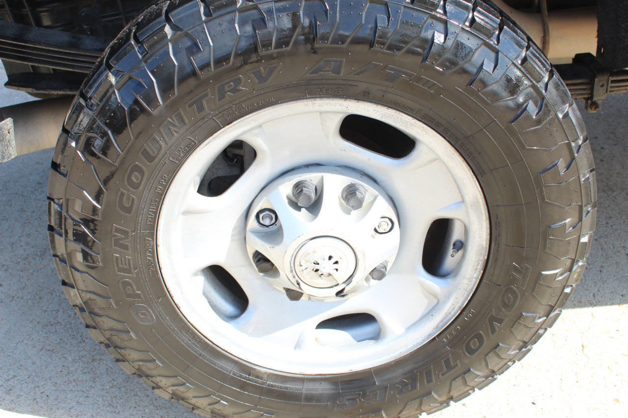 Used 2018 Chevrolet Silverado 2500 LT w/ LT Fleet Convenience Package image 37