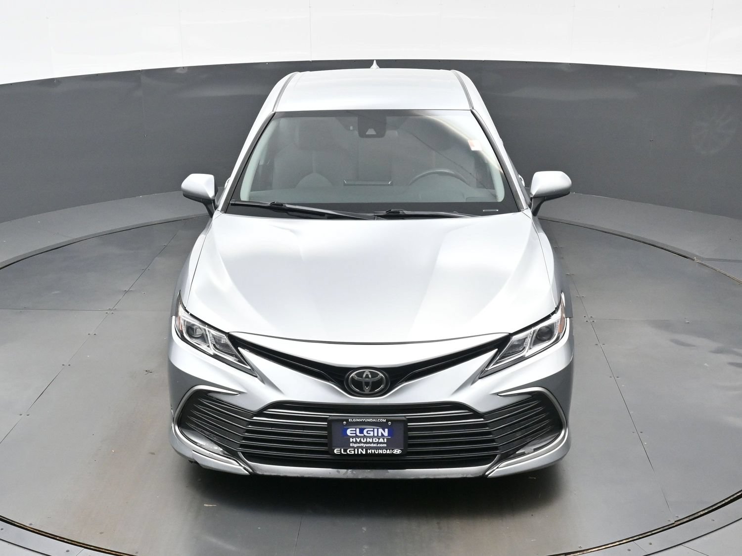 Used 2022 Toyota Camry LE AWD/4WD image 39