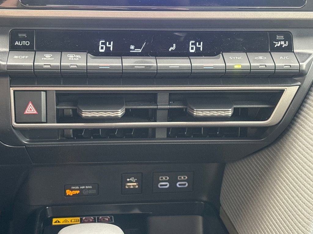 New 2026 Toyota Camry SE image 13