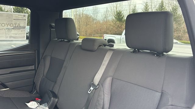 New 2026 Toyota Tundra SR5 image 28