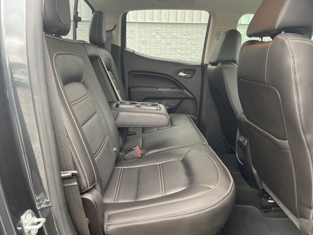 Used 2018 GMC Canyon Denali image 15
