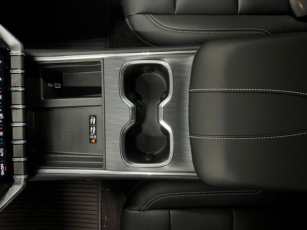 New 2026 GMC Acadia Elevation w/ Elevation Premium Package image 25