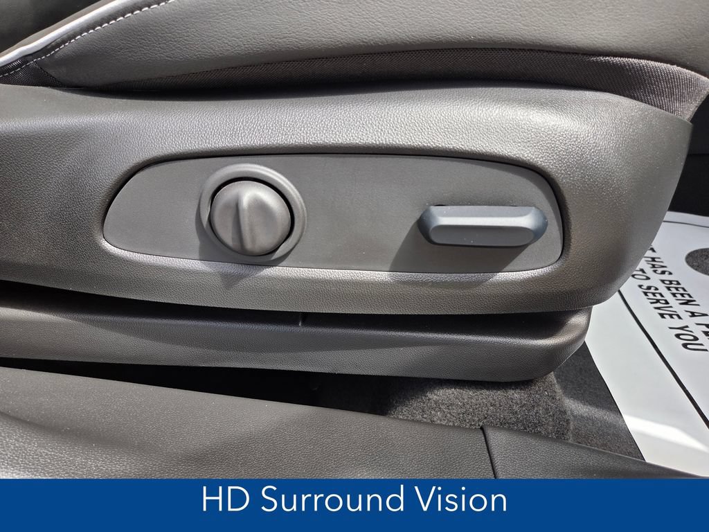 Certified 2024 Buick Encore GX Avenir w/ Avenir Technology Package AWD/4WD image 43