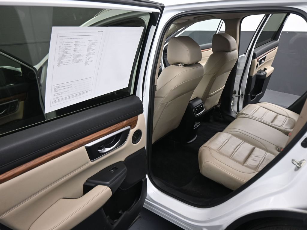 Used 2020 Honda CR-V Touring image 42