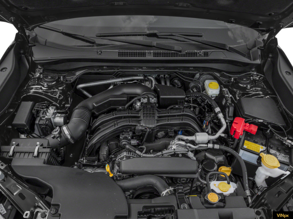 New 2026 Subaru Forester Premium AWD/4WD image 11