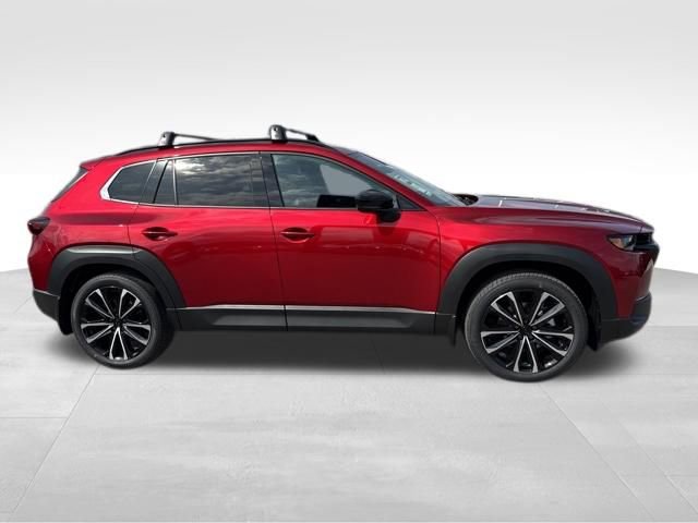New 2026 MAZDA CX-50 2.5 Turbo w/ Premium Plus Pkg image 6