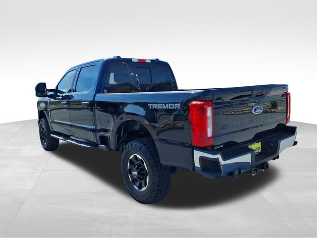 Certified 2025 Ford F350 XLT w/ Tremor Off-Road Package AWD/4WD image 13