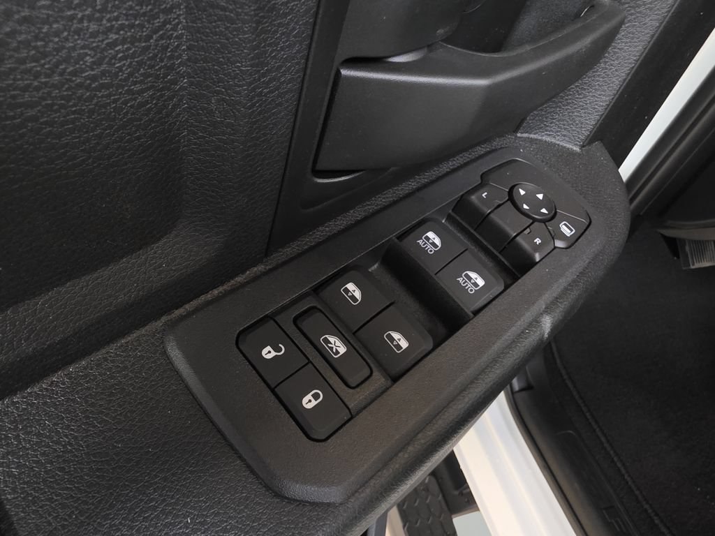 New 2026 RAM 3500 Tradesman AWD/4WD image 13