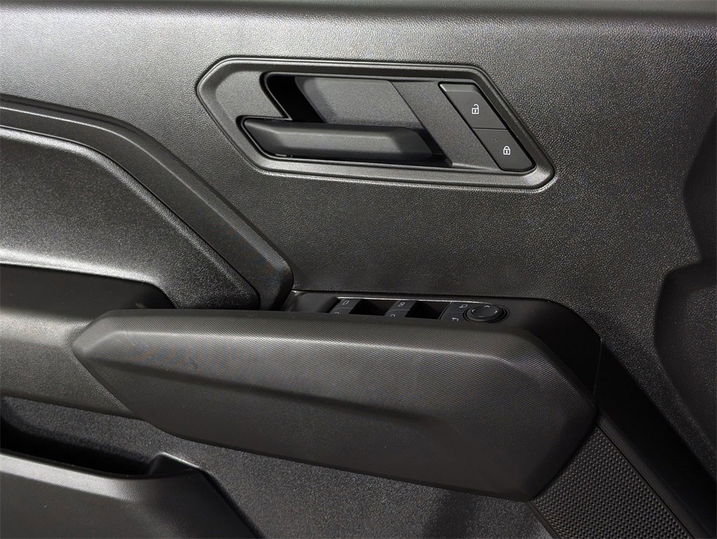 Used 2025 Chevrolet Colorado Trail Boss image 20