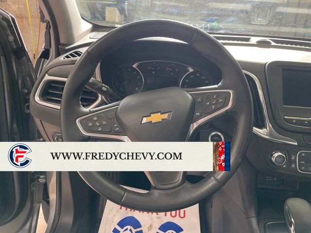 Used 2024 Chevrolet Equinox LT FWD image 14