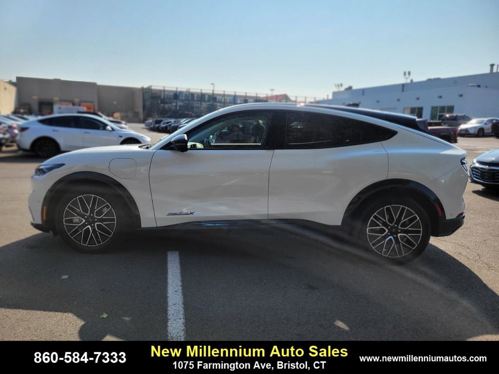 Used 2024 Ford Mustang Mach-E Premium image 2