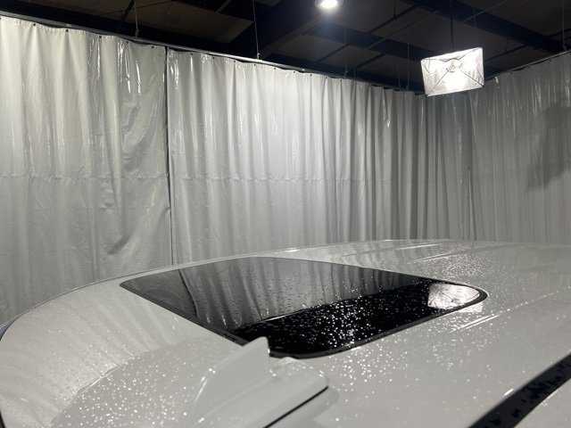 Certified 2023 Chevrolet Silverado 2500 LTZ w/ LTZ Plus Package image 7