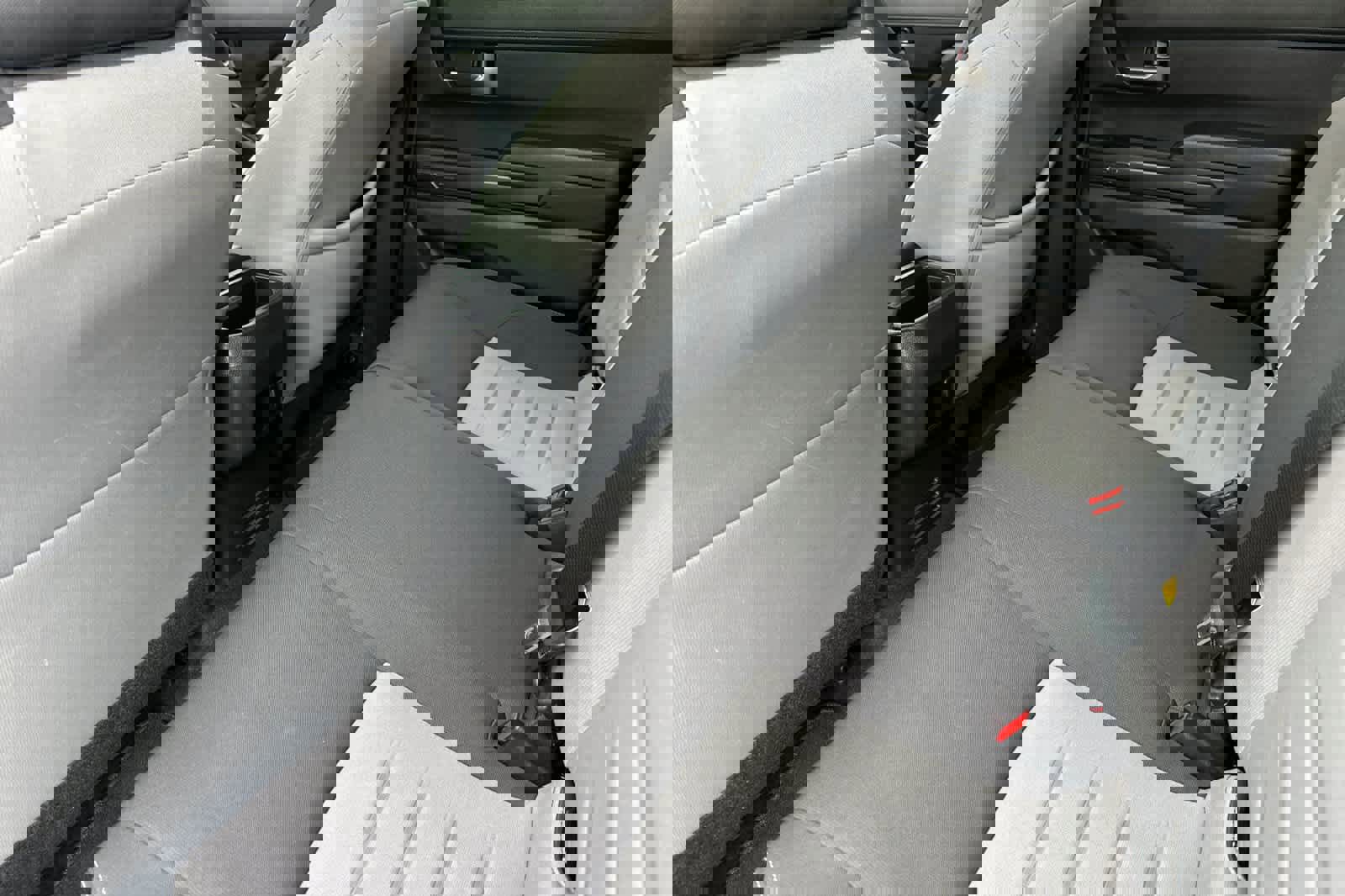 Used 2024 Toyota Tacoma TRD Sport image 4