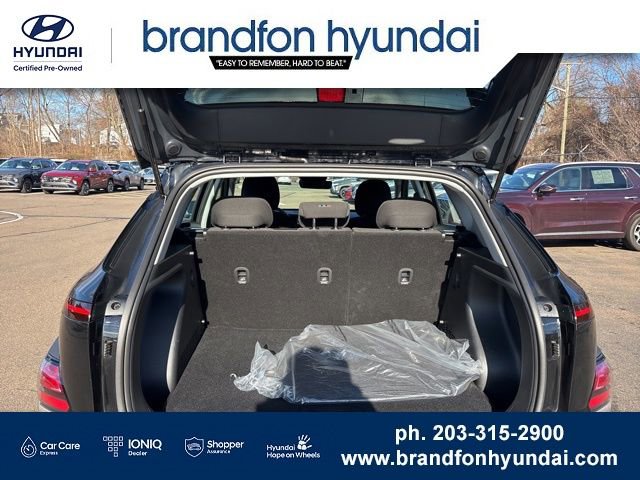 Certified 2026 Hyundai Kona SE image 29