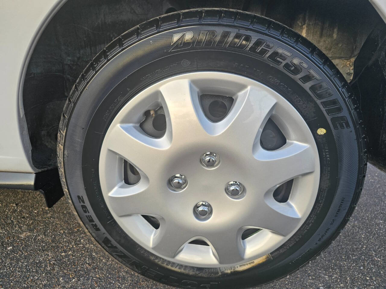 Used 2021 Mitsubishi Mirage ES image 51