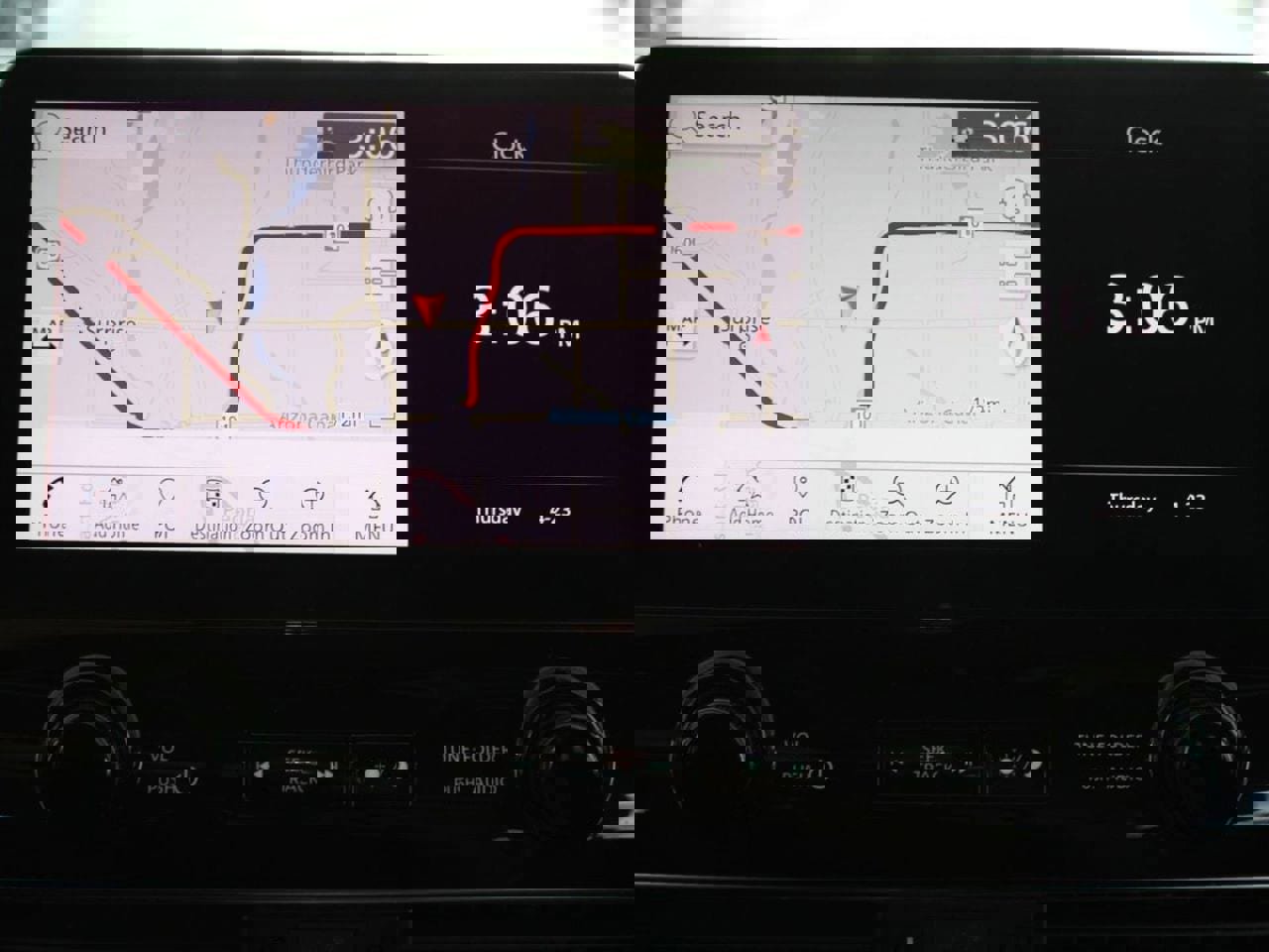 Used 2024 INFINITI QX80 Luxe AWD/4WD image 26