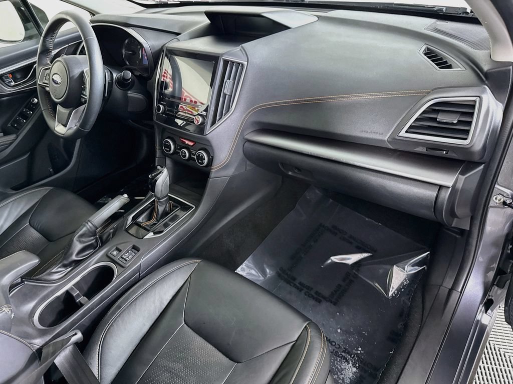 Used 2021 Subaru Crosstrek 2.5i Limited w/ Moonroof Package 1 AWD/4WD image 30