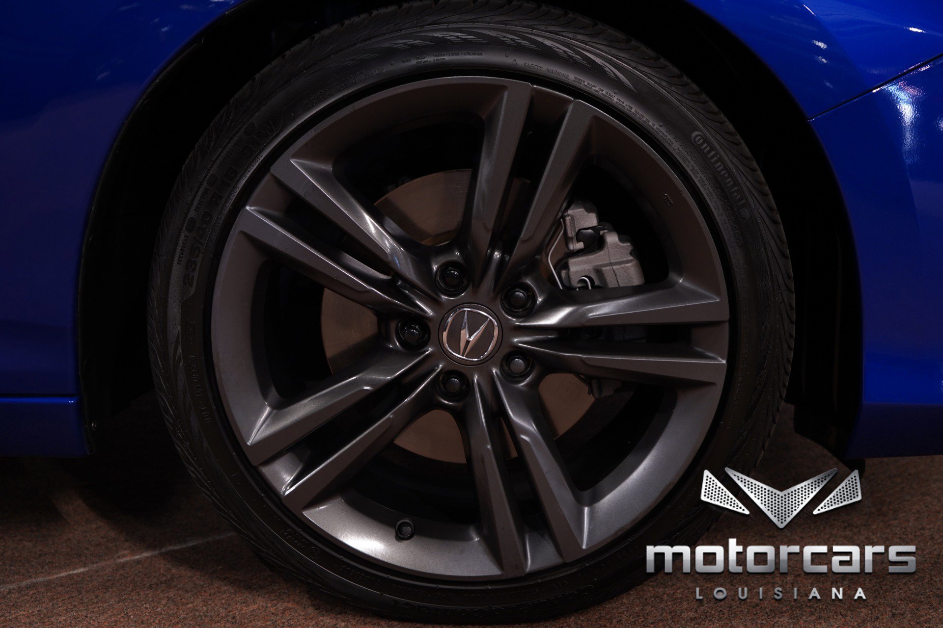 Used 2023 Acura Integra A-Spec image 23