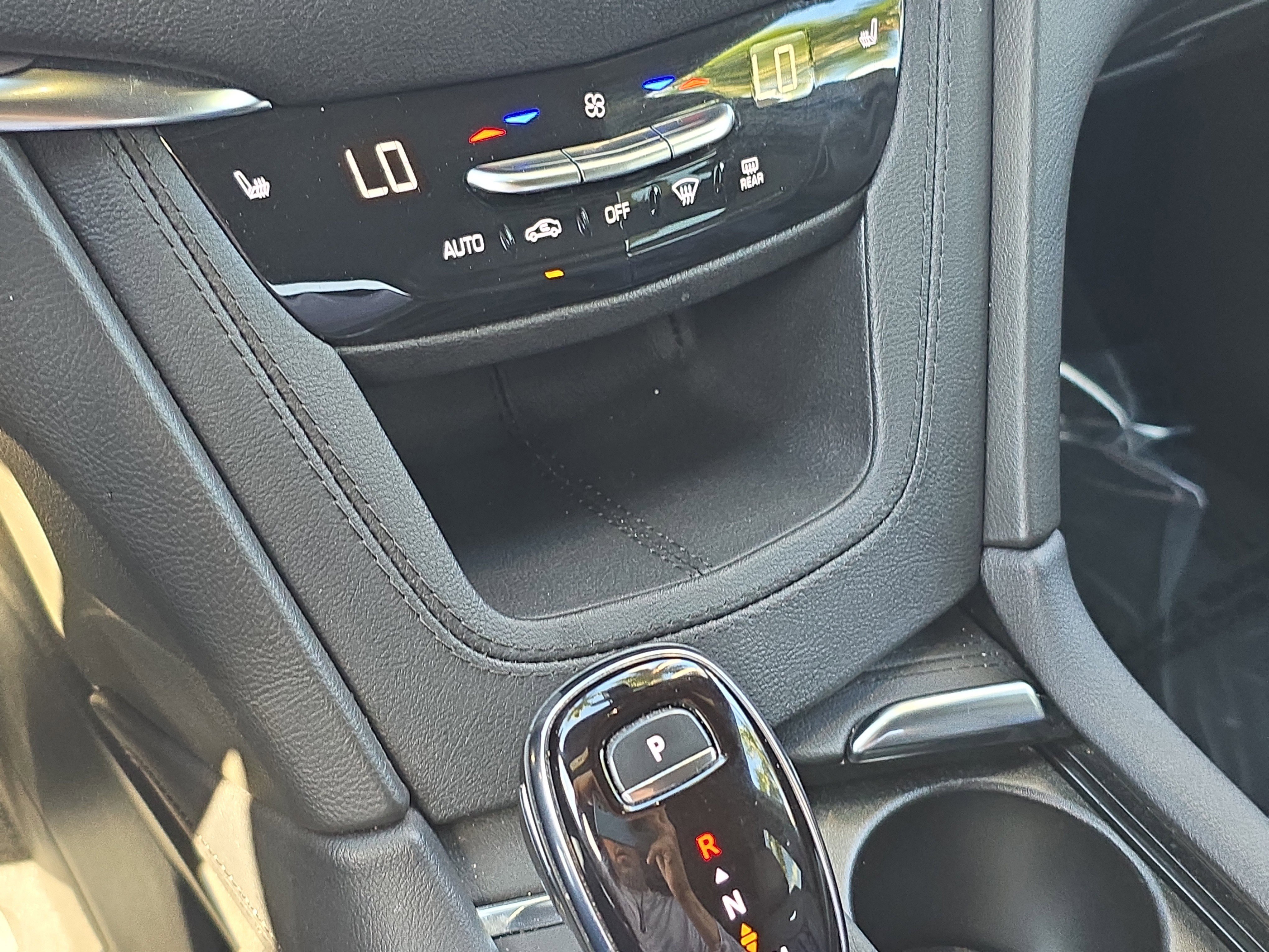 Used 2023 Cadillac XT5 Luxury image 27