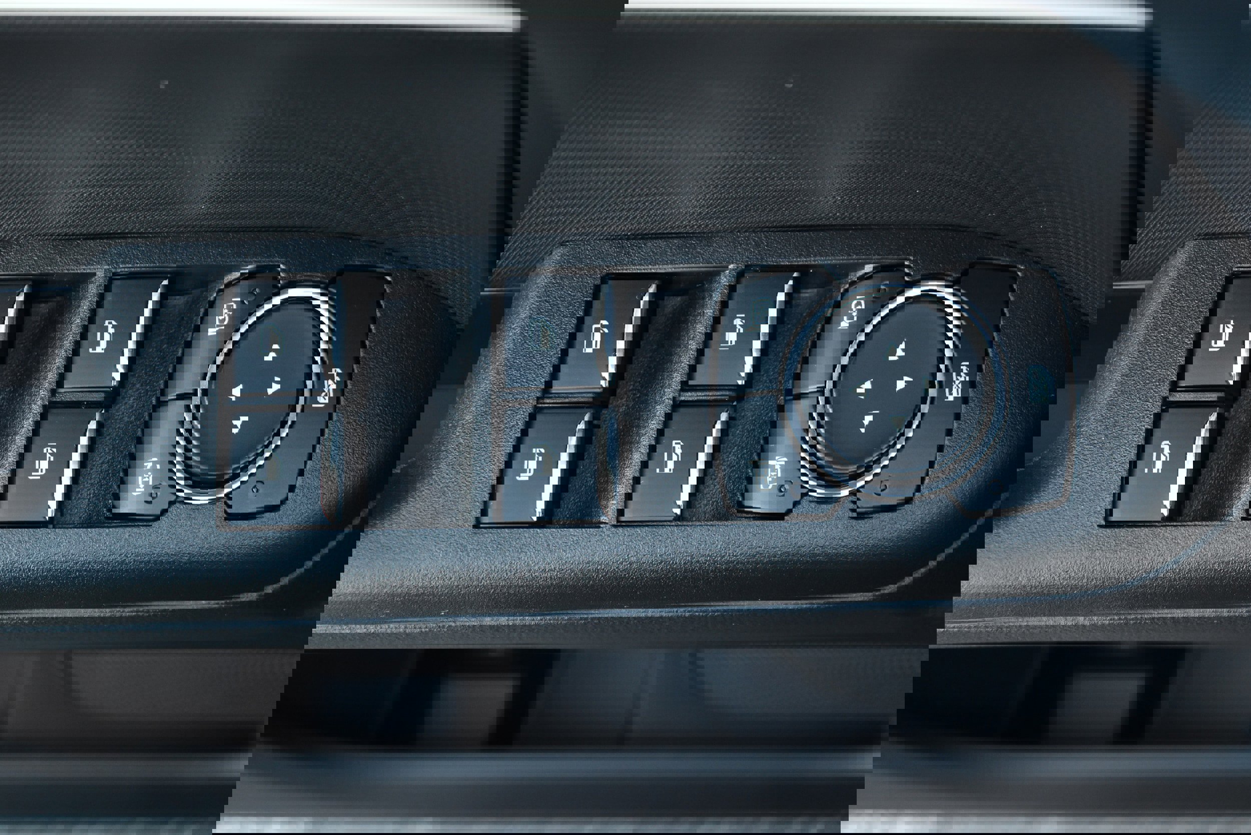 New 2025 Ford Bronco Sport Heritage w/ Convenience Package image 16