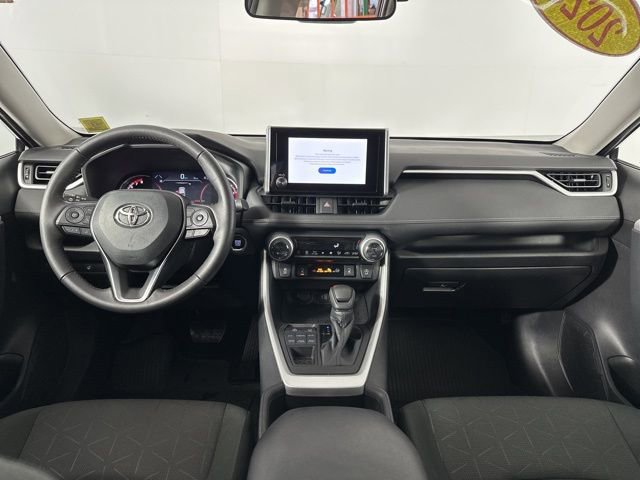 Used 2023 Toyota RAV4 XLE w/ Convenience Package image 11