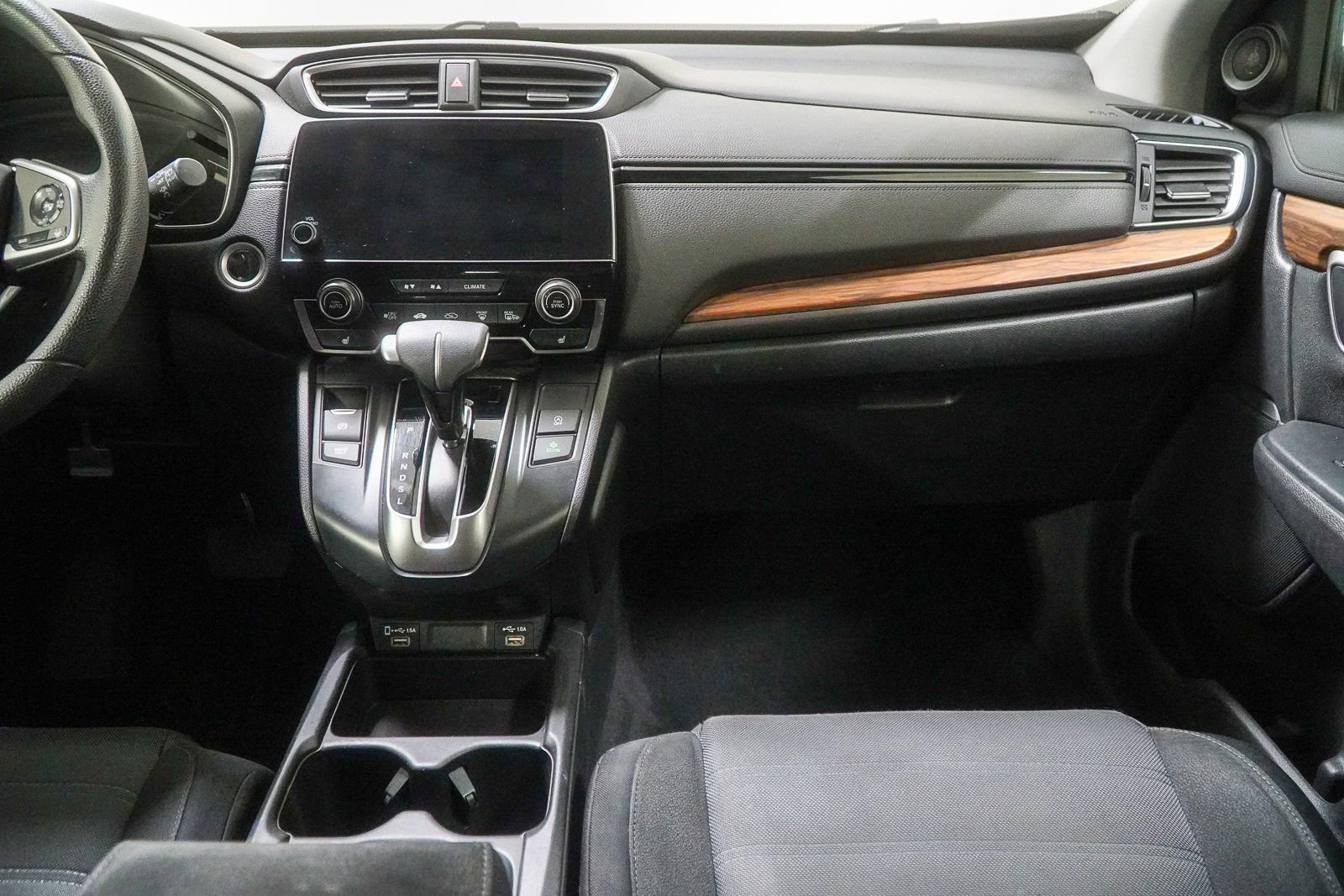 Used 2020 Honda CR-V EX image 34