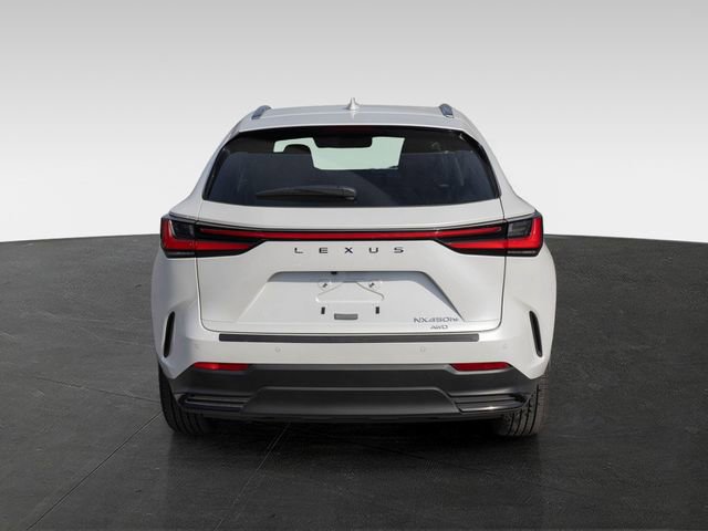 Used 2025 Lexus NX 450h+ AWD w/ Accessory Package (2T) image 9