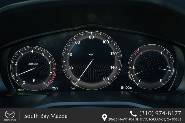 New 2026 MAZDA CX-90 3.3 Turbo S w/ Premium Plus image 26
