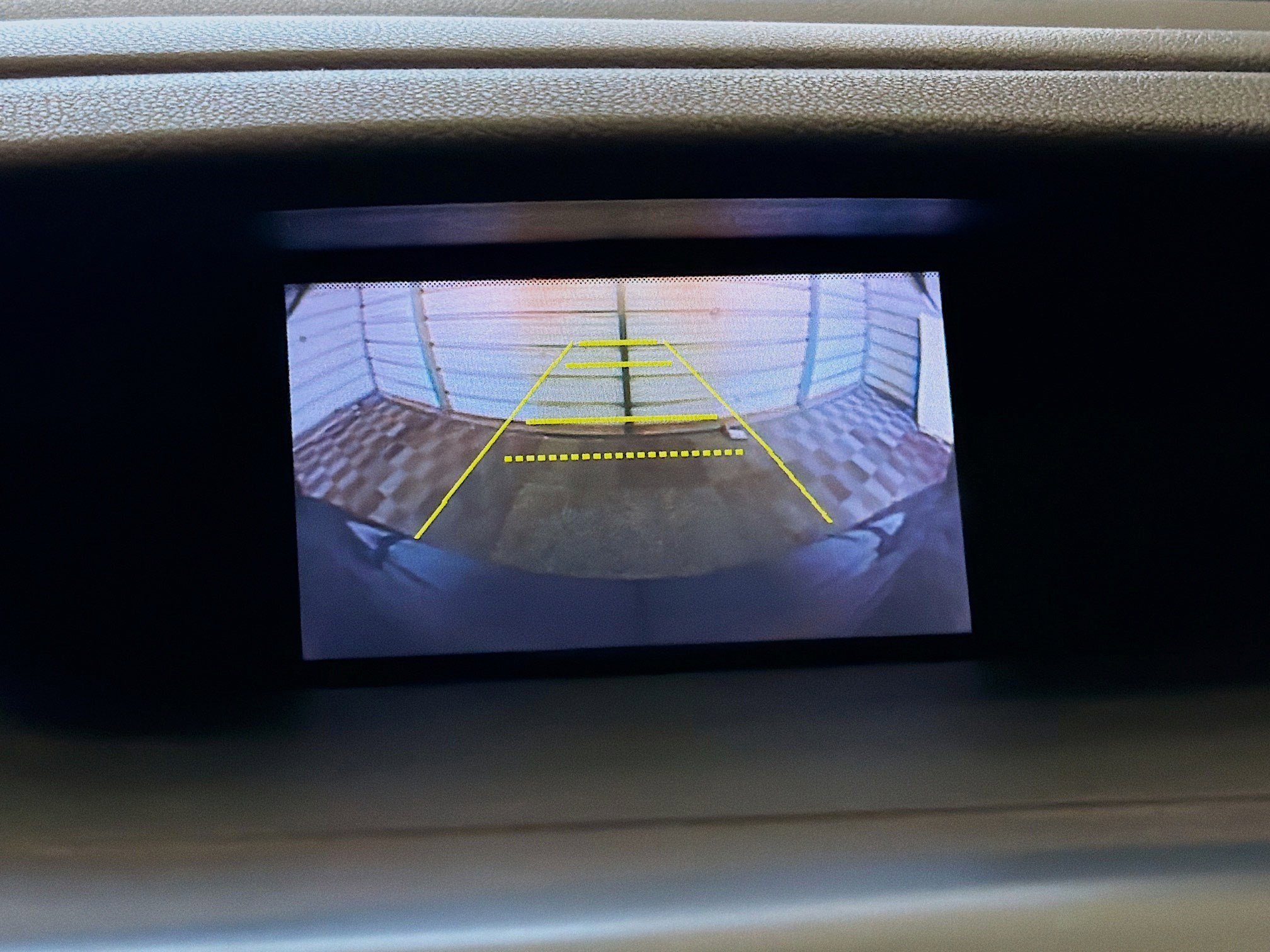 Used 2014 Honda CR-V EX-L image 16