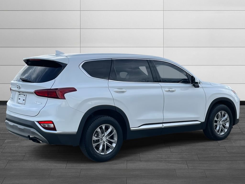 Used 2020 Hyundai Santa Fe SEL w/ Cargo Package FWD image 5