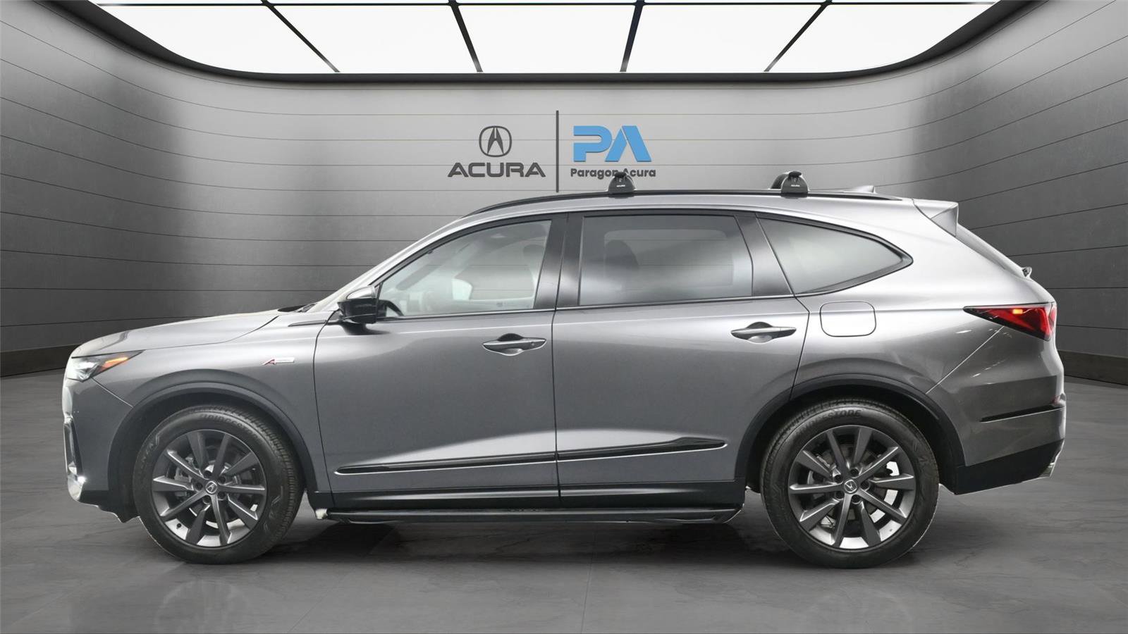 New 2026 Acura MDX A-Spec image 24