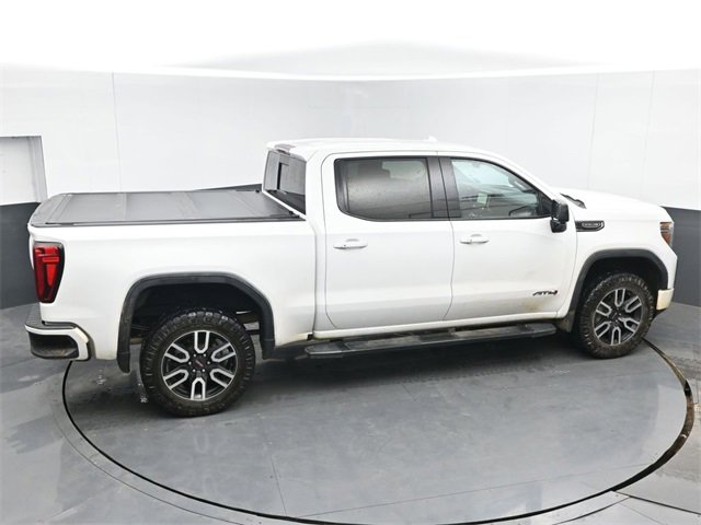 Used 2020 GMC Sierra 1500 AT4 w/ AT4 Premium Package image 41