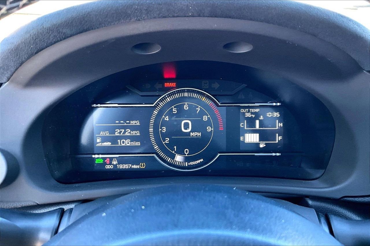 Used 2023 Toyota GR86 Premium image 10