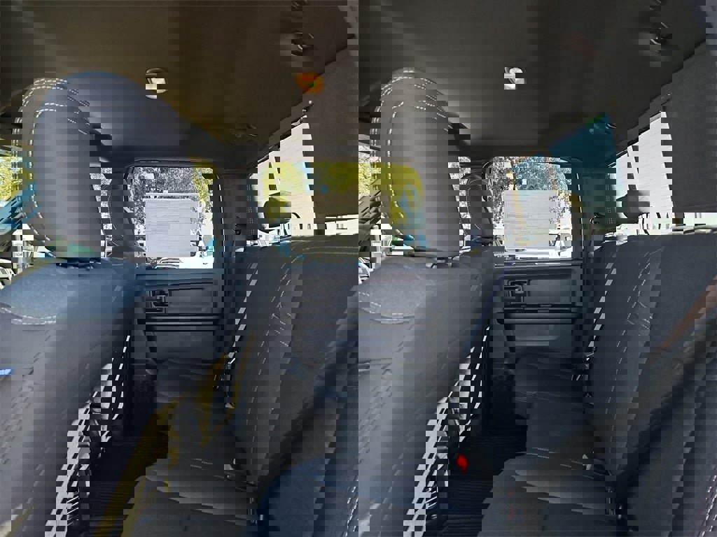 New 2026 RAM 2500 Tradesman image 18