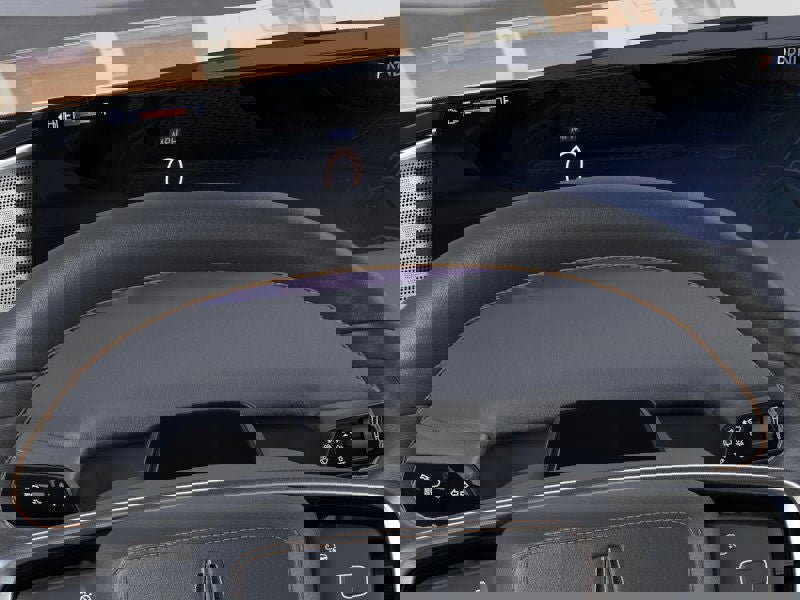 New 2025 Lincoln Navigator L Black Label image 13