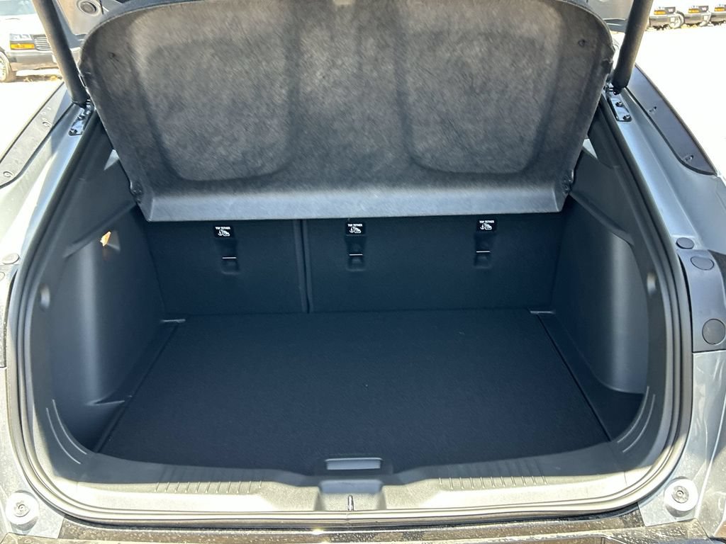 New 2026 Buick Envista Sport Touring w/ Convenience I Package FWD image 27