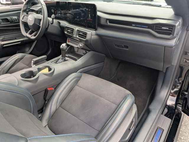 Used 2024 Ford Mustang Dark Horse RWD image 26
