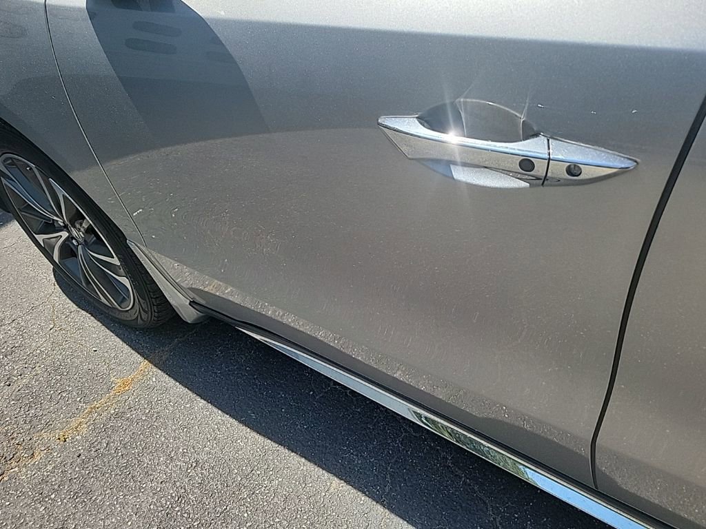 Used 2020 Acura MDX SH-AWD w/ Technology Package image 17