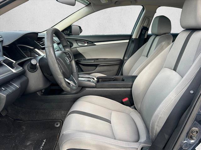 Used 2016 Honda Civic EX image 17