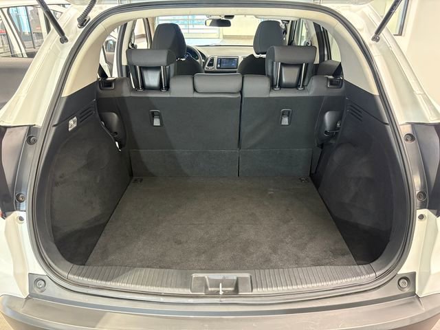 Used 2021 Honda HR-V EX image 25