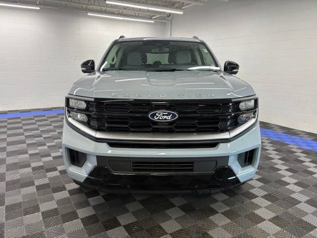 New 2027 Ford Expedition Platinum w/ Platinum Ultimate Package AWD/4WD image 14