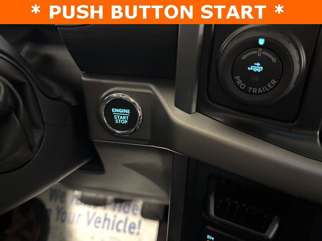 New 2025 Ford F150 XLT w/ Equipment Group 302A MID image 20